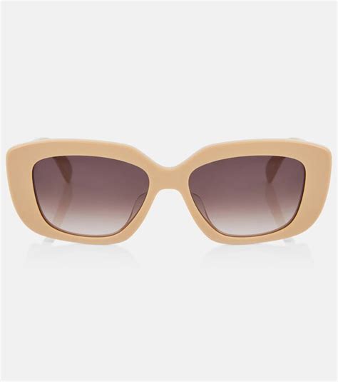 celine sonnenbrille deutschland|celine beige sunglasses.